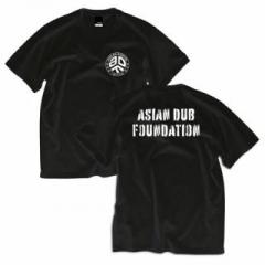 Asian Dub Fondation -30th Anniversary Japan Tour 2025- T-Shirt