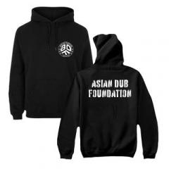 Asian Dub Fondation -30th Anniversary Japan Tour 2025- Hoodie