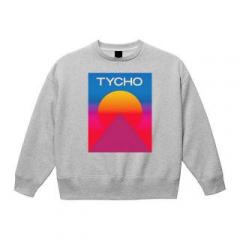 【受注】 Tycho 2025 Big Sweat (お届け予定:3月上旬)