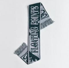 Floating Points Cascade Scarf