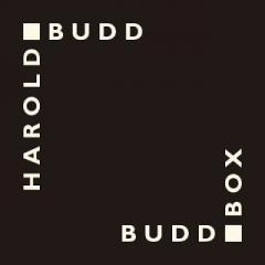 Budd Box (Black Edition)