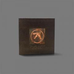 Selected Ambient Works Volume II (Expanded Edition) 数量限定ボックス ※予約受付終了