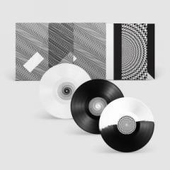 In Waves(Deluxe LP)