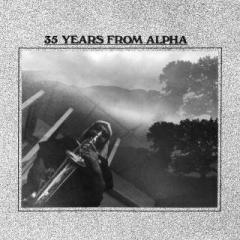 35 YEARS FROM ALPHA