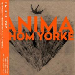 ANIMA <数量限定スペシャル・プライス盤>