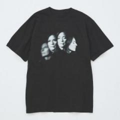 【受注生産】BETH GIBBONS - Lives Outgrown T-shirts (お届け:9月下旬)