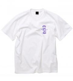 【受注受付】Band Short Sleeve Tee (お届け:12月中旬)