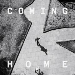 Coming Home (Feat. Kojey Radical)