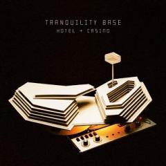 Tranquility Base Hotel + Casino