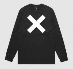 The xx Long Sleeve T-shirt