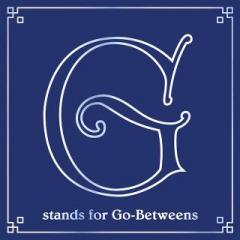 G Stands For Go-Betweens: The Go-Betweens Anthology - Volume 3