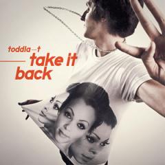 Take It Back (Remixes)
