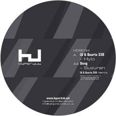 Hylo/Suzuran(Lv&Quarta 330 Remix)