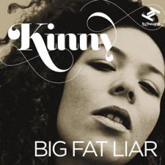 Big Fat Liar