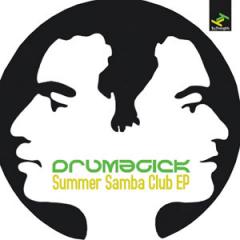 Summer Samba Club