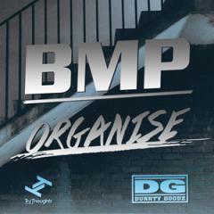 Organise / BMP