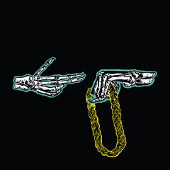 Run The Jewels - Deluxe Edition