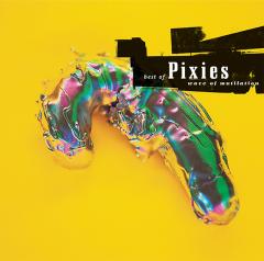 Wave Of Mutilation : Best Of Pixies