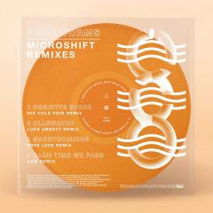 Microshift Remixes EP