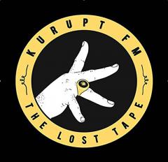 Kurupt FM Present The Lost Tape
