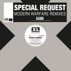 Modern Warfare Remixes