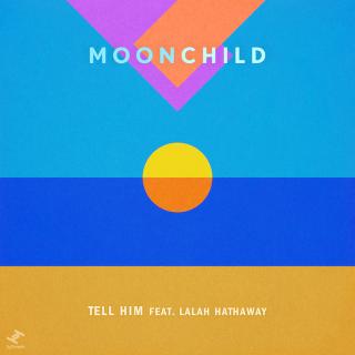 Moonchild / ムーンチャイルドが最新作『Starfruit』より新曲「Tell Him feat. Lalah Hathaway」のリリック・ビデオを公開! ダニー・ハサウェイの実娘レイラ・ハサウェイ参加!