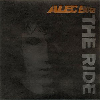 The Ride [CD1]