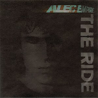The Ride [CD2]