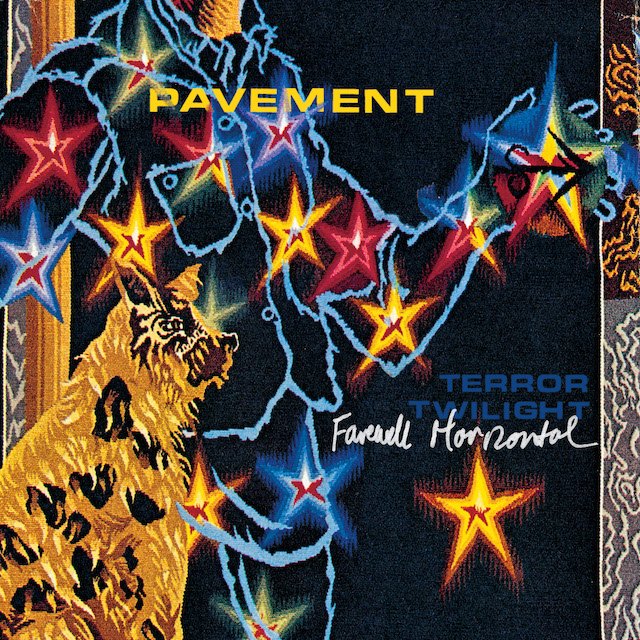 PAVEMENT / ペイヴメントのラスト・アルバムに未発表マテリアルを大量追加した豪華再発盤『Terror Twilight: Farewell Horizontal』が4月8日に発売決定。同作より未発表曲「Be The Hook」が解禁!