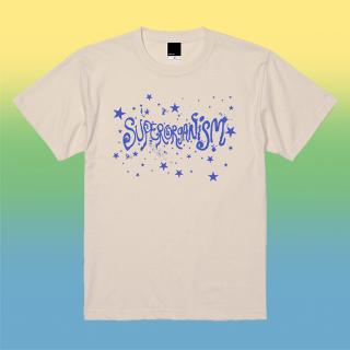 【受付終了】Superorganism -World Wide Pop T-Shirt
