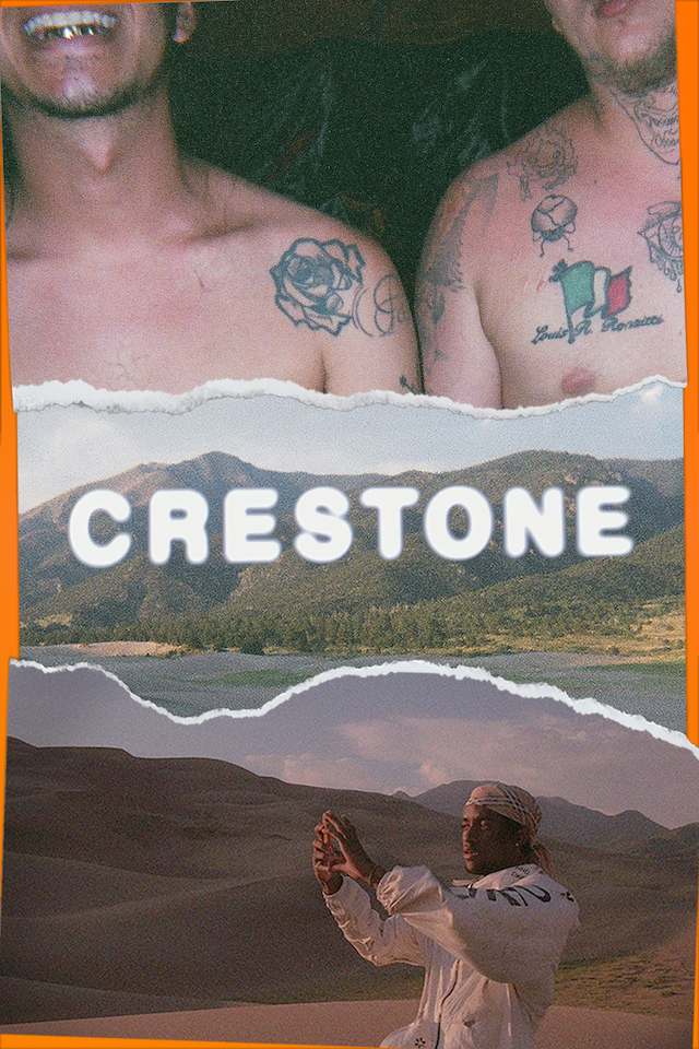 Animal Collective /  アニマル・コレクティブにとって初となるスコアを務めた、砂漠で大麻を育てるサウンドクラウドラッパーのドキュメンタリー映画『Crestone』のサウンドトラックが本日デジタルリリース! LPは4月23日発売!