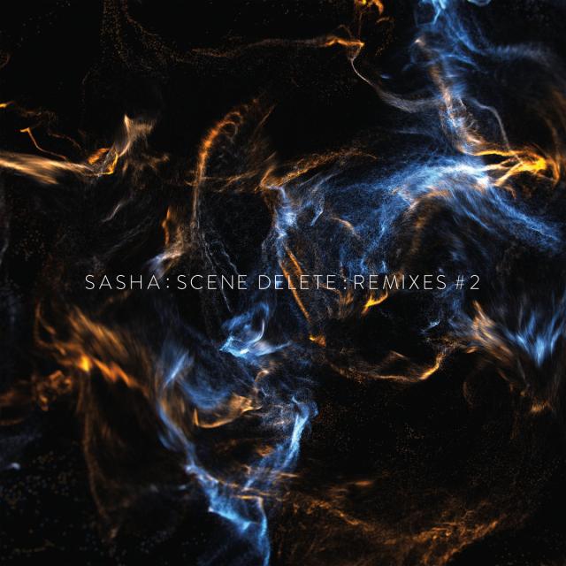 Scene Delete : Remixes #2