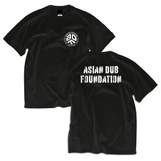 Asian Dub Foundation / いよいよ来週!ADFが11年ぶりの来日! 当日会場で販売されるTシャツとパーカーのデザインを公開! 両公演にサポートアクトDJが登場!