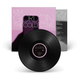KIM GORDON / キム・ゴードン、セカンド・ソロ・アルバム 『The Collective』を3月8日に〈Matador〉よりリリース! ファースト・シングル 「Bye Bye」のビデオを公開!