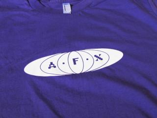 AFX Logo T-Shirt