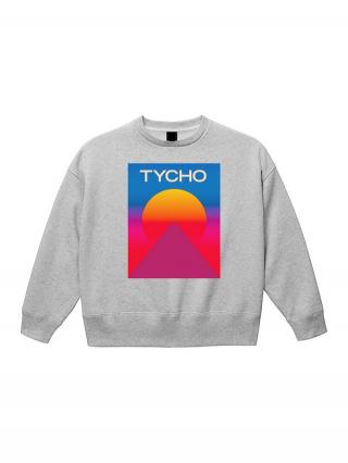 TYCHO / 東京公演即日ソールドアウトのジャパンツアーはいよいよ今週開催! 会場で販売される最新アーティスト・グッズのデザインが公開! 2月1日には来日記念トーク&サイン会開催決定!