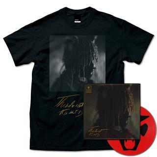 It Is What It Is (Picture Vinyl / Gatefold Sleeve) + T-Shirts (Black)