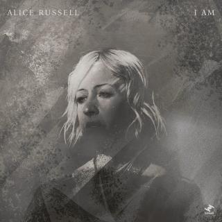 ALICE RUSSELL / ブリティッシュ・ソウル屈指の歌声 アリス・ラッセルが最新作『I AM』を発表 新曲「I See You」を公開