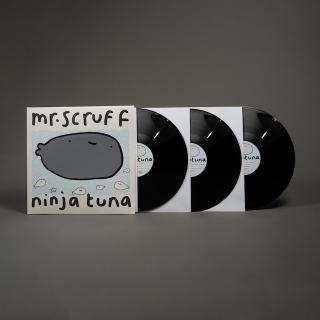 Ninja Tuna (Vinyl Debut Edition)