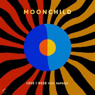 Moonchild /  来週発売の最新アルバム『Starfruit』より新曲「Love I Need feat. Rapsody」をリリック・ビデオと同時に公開! ジェイ・Z率いる〈Roc Nation〉と契約、ケンドリック・ラマー、マック・ミラー、9thワンダーらとのコラボでも知られるラプソディーがゲスト参加!