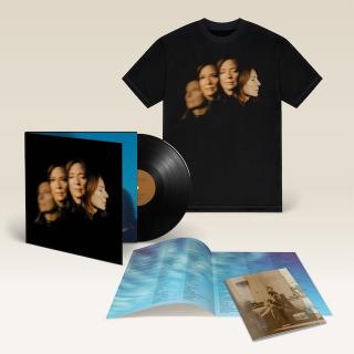 BETH GIBBONS / 初のソロ・アルバム『Lives Outgrown』を発表 新曲「Floating On A Moment」が解禁 数量限定Tシャツ・セットも発売決定 アルバム発売は5月17日