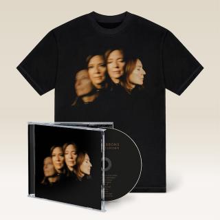BETH GIBBONS / 初のソロ・アルバム『Lives Outgrown』を発表 新曲「Floating On A Moment」が解禁 数量限定Tシャツ・セットも発売決定 アルバム発売は5月17日