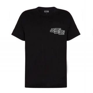 4AD Logo Tee (Black)