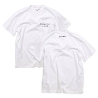 Painter Shirt (White)
