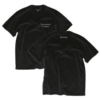 Painter Shirt (Black)