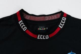 ONEOHTRIX POINT NEVER- Ecco Soccer Tee