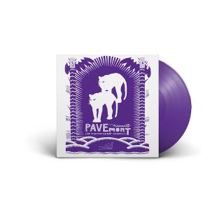 Live Europaturnén MCMXCVII (Limited Purple Vinyl Edition)