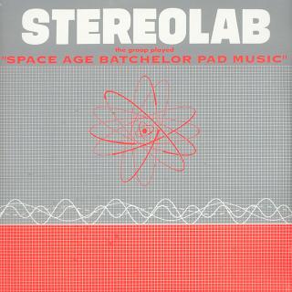 The Groop Played "Space Age Bachelor Pad Music"