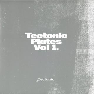 Tectonic Plates Vol.1 - LTD Edition Vinyl Reissue
