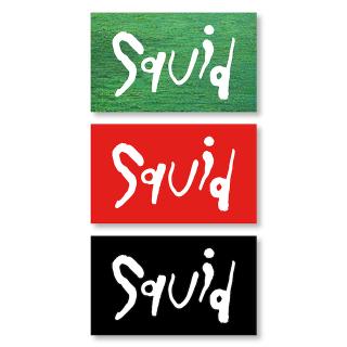 SQUID / 次世代UKロック・シーン最大の注目株 スクイッドが待望のデビュー・アルバムより 新曲「PADDLING」を解禁! 超限定帯付きグリーン・ヴァイナルも発売決定!